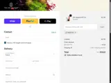 95GF77H coupon verification screenshot