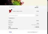 95GF77H coupon verification screenshot