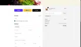 Mjaqua coupon verification screenshot