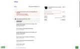 20VIP coupon verification screenshot