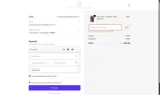 SECRET20 coupon verification screenshot
