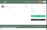 The 90-Day Pause coupon verification screenshot