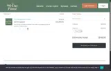 The 90-Day Pause coupon verification screenshot