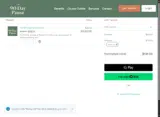 The 90-Day Pause coupon verification screenshot