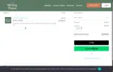 The 90-Day Pause coupon verification screenshot