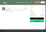 The 90-Day Pause coupon verification screenshot