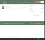 The 90-Day Pause coupon verification screenshot