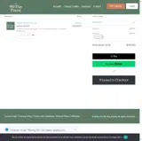 The 90-Day Pause coupon verification screenshot