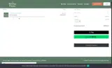 The 90-Day Pause coupon verification screenshot