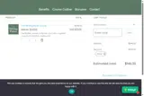 The 90-Day Pause coupon verification screenshot
