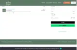 The 90-Day Pause coupon verification screenshot