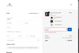 FIRST_TIME_CFHOBH coupon verification screenshot