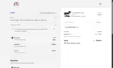 The ADDVISOR coupon verification screenshot