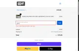 get20 coupon verification screenshot