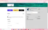 TOPDEAL coupon verification screenshot