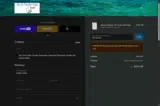 LIFEGOOD coupon verification screenshot