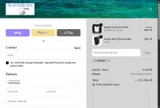 marke31 coupon verification screenshot