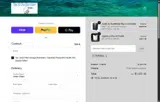 TOPDEAL coupon verification screenshot