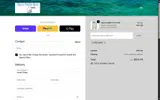 PAYSAVE coupon verification screenshot