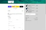 EVALET coupon verification screenshot