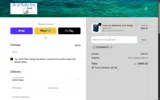 purebreath coupon verification screenshot