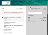 COUPERT10 coupon verification screenshot