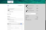 OFFDAY coupon verification screenshot