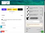 AIRPUR coupon verification screenshot