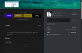 LIFEGOOD coupon verification screenshot