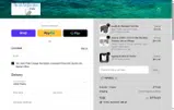 TOPDEAL coupon verification screenshot