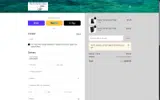 10OFF coupon verification screenshot