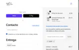 20OFF coupon verification screenshot