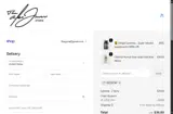 freedom coupon verification screenshot