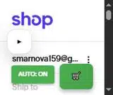 AmericanCredd coupon verification screenshot