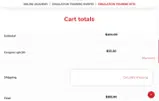 The Apprentice Doctor coupon verification screenshot