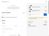 FSEU50 coupon verification screenshot