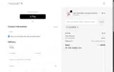 CALCAMPEX coupon verification screenshot
