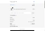 HUNTERPATK coupon verification screenshot