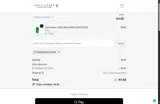 MARVALESTUDIOS coupon verification screenshot