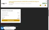The Armories coupon verification screenshot
