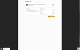 The Armories coupon verification screenshot