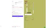 HERESY5 coupon verification screenshot