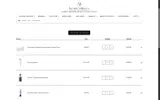 The Art Of Beauty coupon verification screenshot