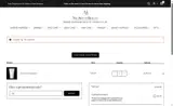 The Art Of Beauty coupon verification screenshot