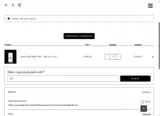 The Art Of Beauty coupon verification screenshot
