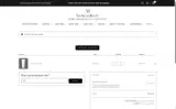 The Art Of Beauty coupon verification screenshot