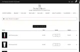 The Art Of Beauty coupon verification screenshot
