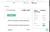 SEPTEMBER coupon verification screenshot
