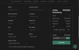 OCTOBER coupon verification screenshot