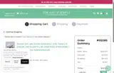 LAB2025 coupon verification screenshot